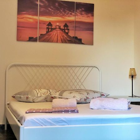 Argo Apartment 15Min From The Airport, 1Min From The Beach Artemis City Center 外观 照片